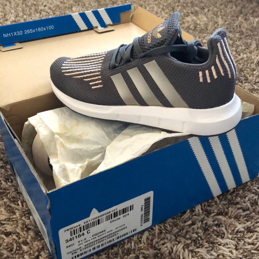 Boys swift run adidas